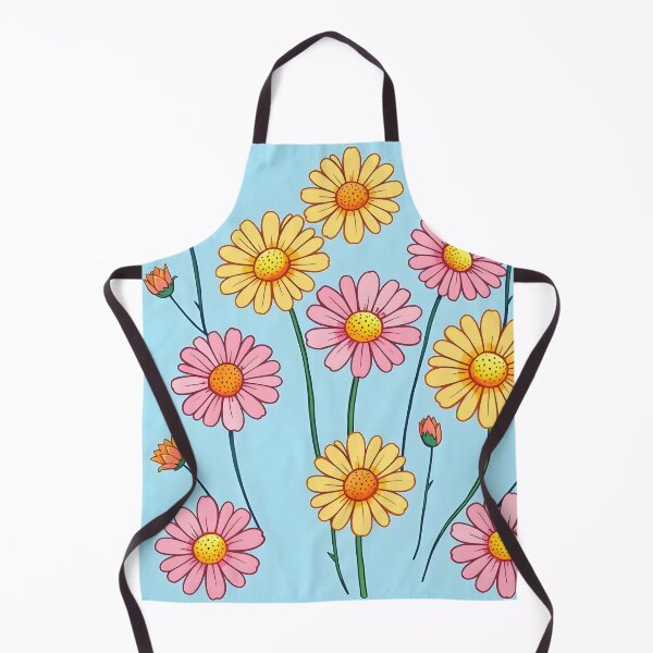 Item preview, Marguerite Daisy designed and sold by GraphicsClub.