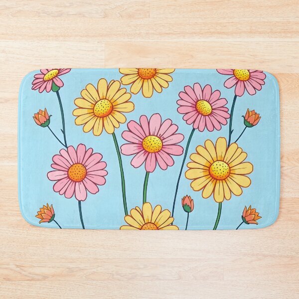 Item preview, Marguerite Daisy  designed and sold by GraphicsClub.