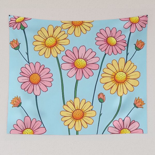 Item preview, Marguerite Daisy  designed and sold by GraphicsClub.