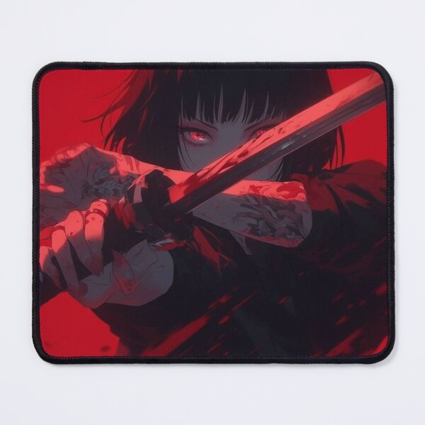 Item preview, Anime akame ga kill. designed and sold by WorldArt-.