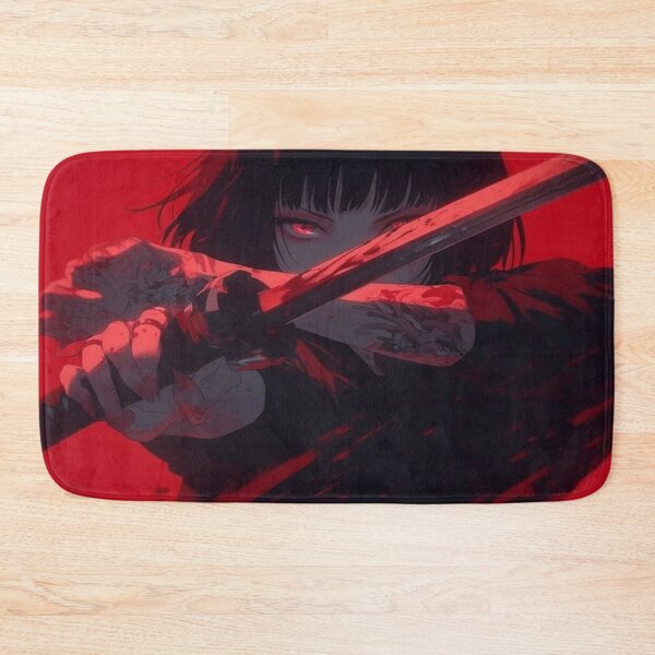 Item preview, Anime akame ga kill. designed and sold by WorldArt-.