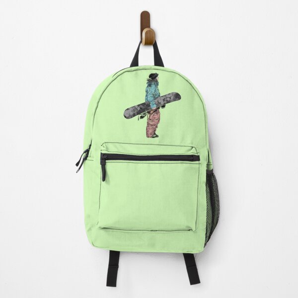 Item preview, Snowboarder designed and sold by sibosssr.