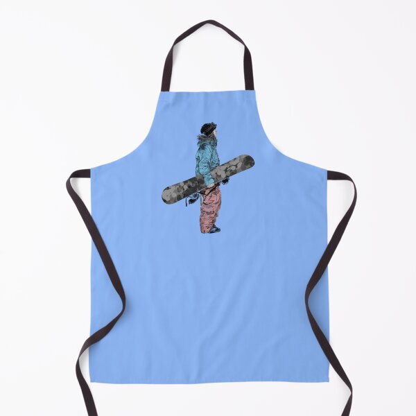 Item preview, Snowboarder designed and sold by sibosssr.