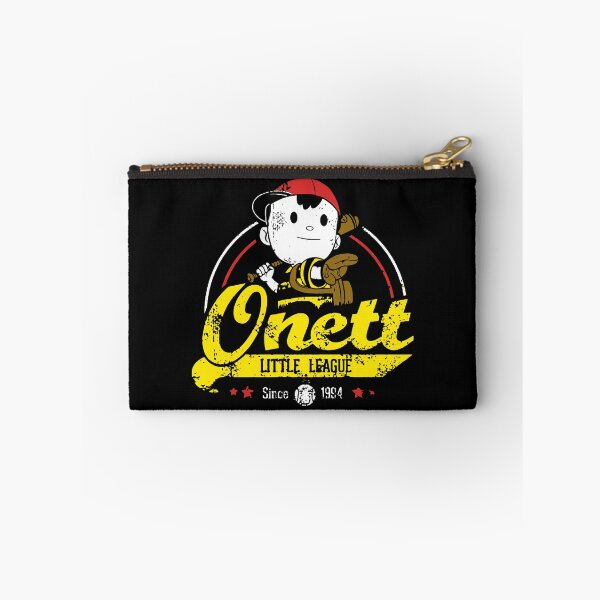 Item preview, Onett Little League Fictional Logo designed and sold by yatpkw.