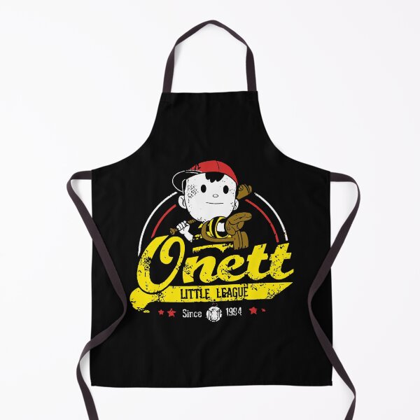 Item preview, Onett Little League Fictional Logo designed and sold by yatpkw.