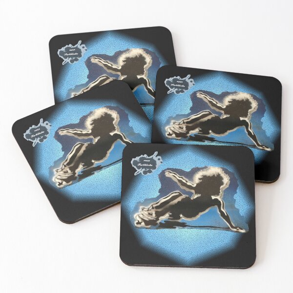 Item preview, A skater glides on the street designed and sold by marysfarbklecks.