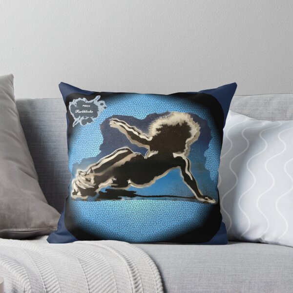 Item preview, A skater glides on the street designed and sold by marysfarbklecks.