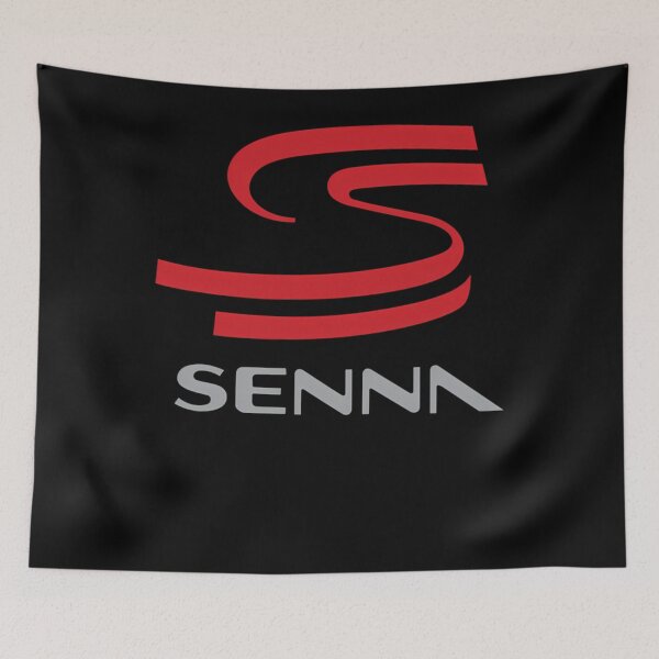 Item preview,  Senna designed and sold by WilsonBecker.