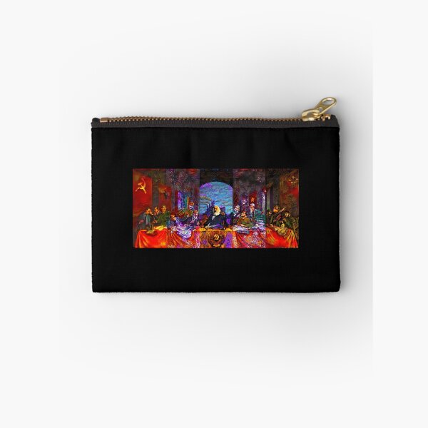 Item preview, The Last Socialist Supper Classic 		 designed and sold by bqvtvzzwny44.