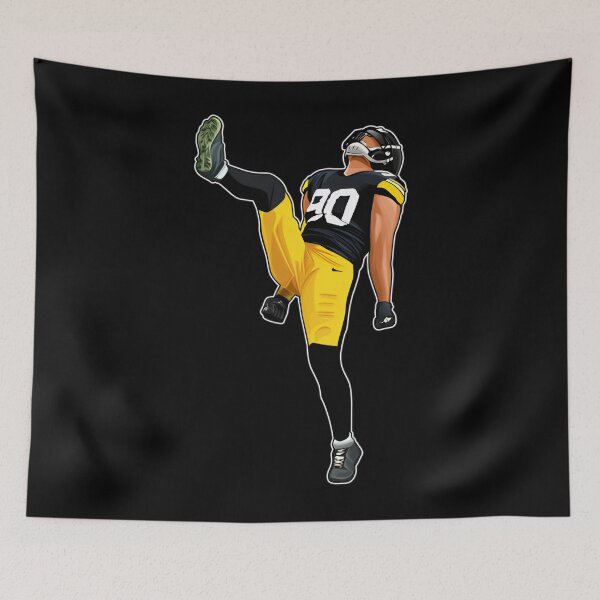 Item preview, TJ90 Goal Reaction Classic 		 designed and sold by vudubncvx93.