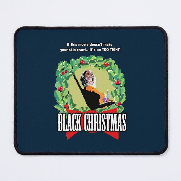 Item preview, Black Christmas - Original Slasher designed and sold by AlanLapointez.