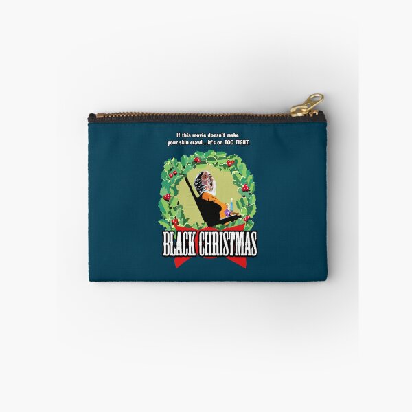 Item preview, Black Christmas - Original Slasher designed and sold by AlanLapointez.