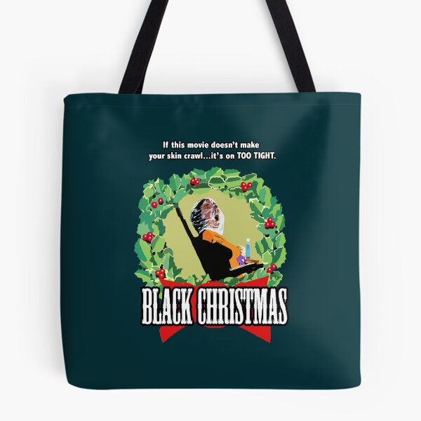 Item preview, Black Christmas - Original Slasher designed and sold by AlanLapointez.