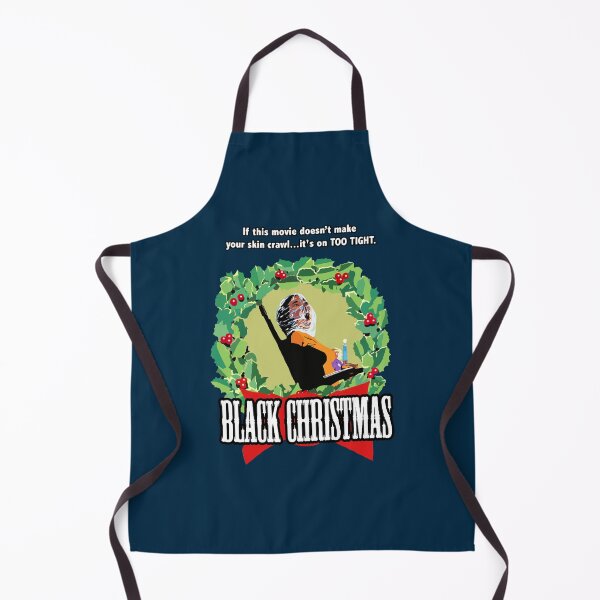 Item preview, Black Christmas - Original Slasher designed and sold by AlanLapointez.