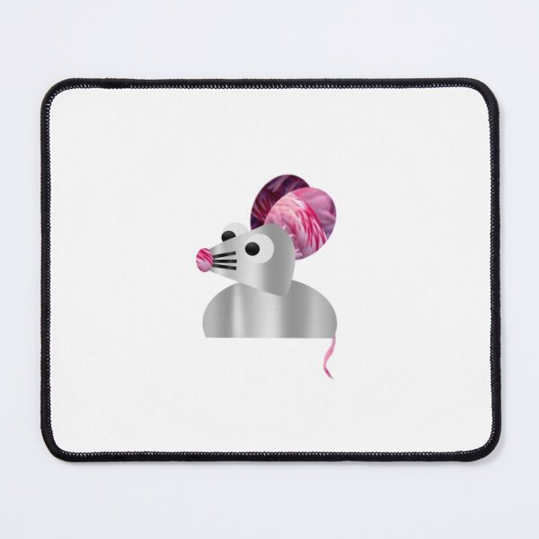 Item preview, Collage Mouse designed and sold by meldaarts.