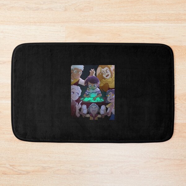 Item preview, The Owl House X Encanto Classic 		 designed and sold by olrpquln18.