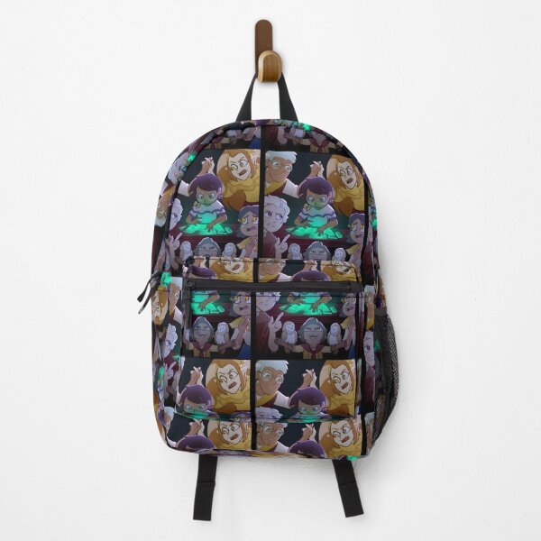 Item preview, The Owl House X Encanto Classic designed and sold by olrpquln18.