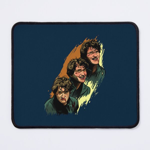 Item preview, Final Faces of C. Cunningham designed and sold by AlanLapointez.