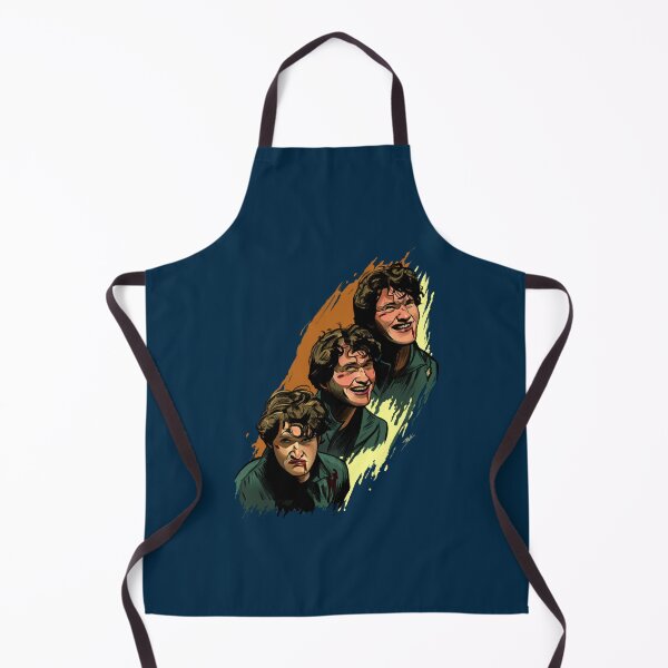 Item preview, Final Faces of C. Cunningham designed and sold by AlanLapointez.