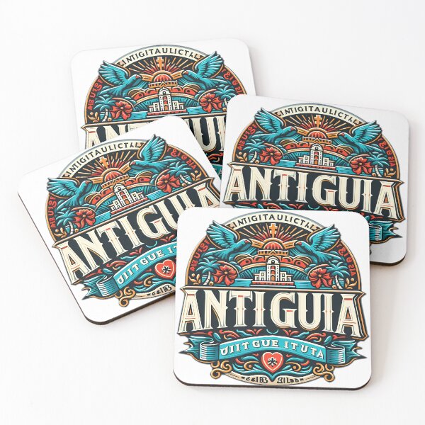 Item preview, antigua designed and sold by NCNGDESIGN.