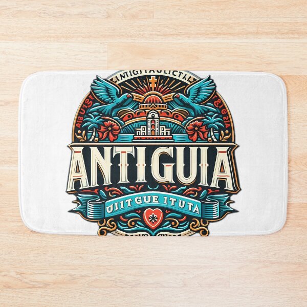 Item preview, antigua designed and sold by NCNGDESIGN.
