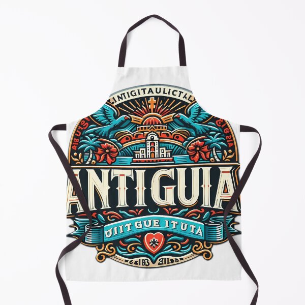 Item preview, antigua designed and sold by NCNGDESIGN.