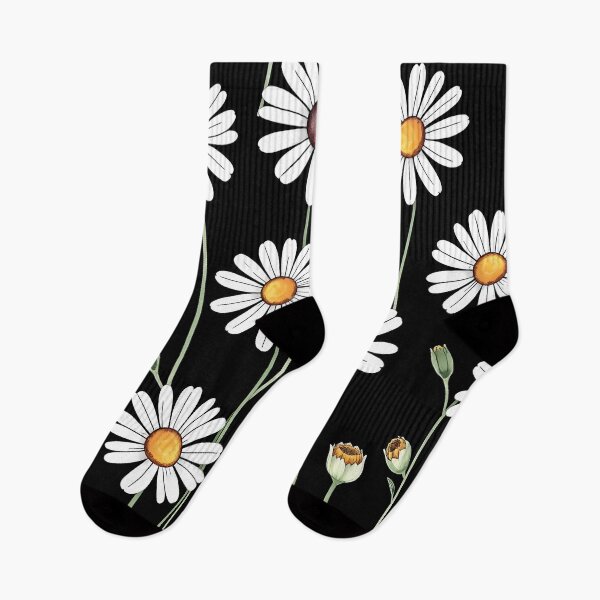 Item preview, Marguerite Daisy  designed and sold by GraphicsClub.