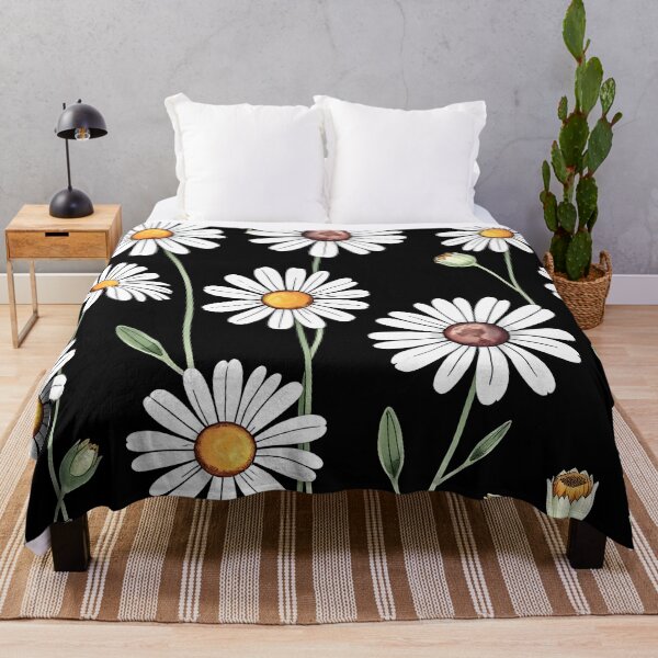 Item preview, Marguerite Daisy designed and sold by GraphicsClub.