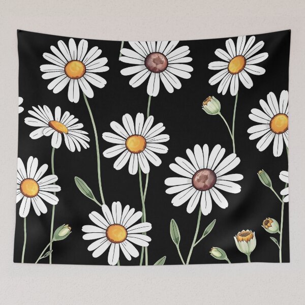 Item preview, Marguerite Daisy  designed and sold by GraphicsClub.