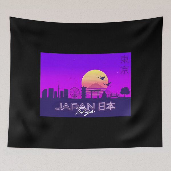 Item preview, Tokyo Vice Vibe 80S Classic 		 designed and sold by lynaljpwtl20.