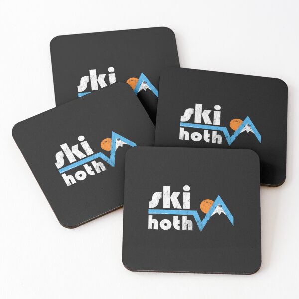 Item preview, Ski Hoth designed and sold by ElizHuel.