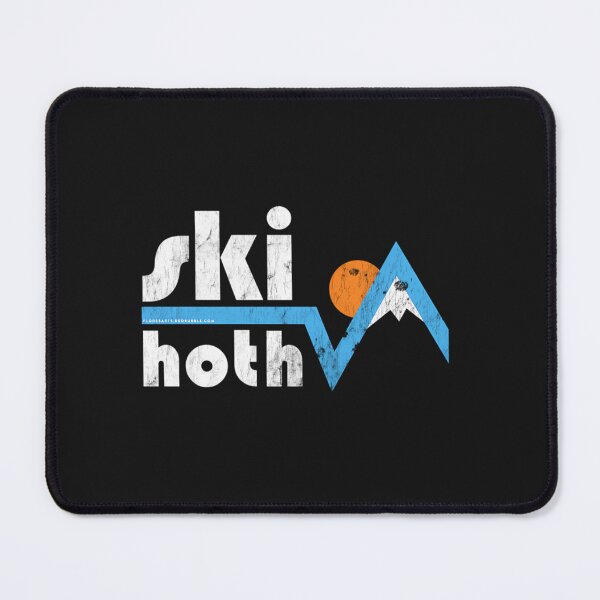 Item preview, Ski Hoth designed and sold by ElizHuel.