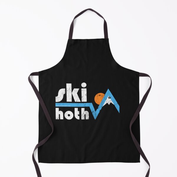 Item preview, Ski Hoth designed and sold by ElizHuel.