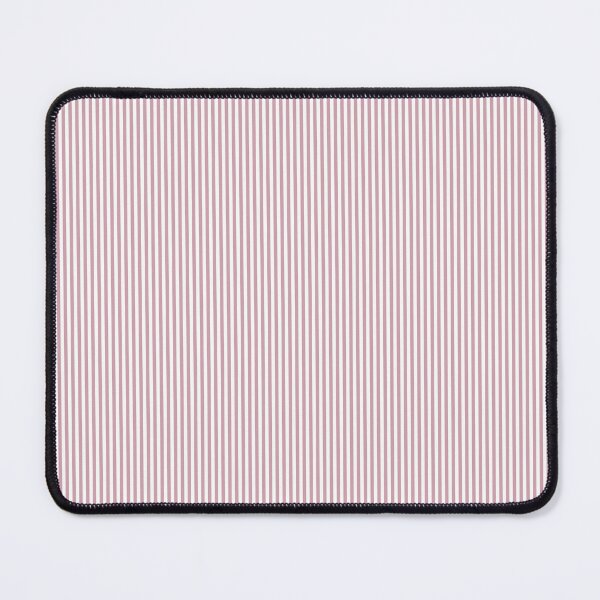 Item preview, Dusty pink and white stripes designed and sold by Karf ..