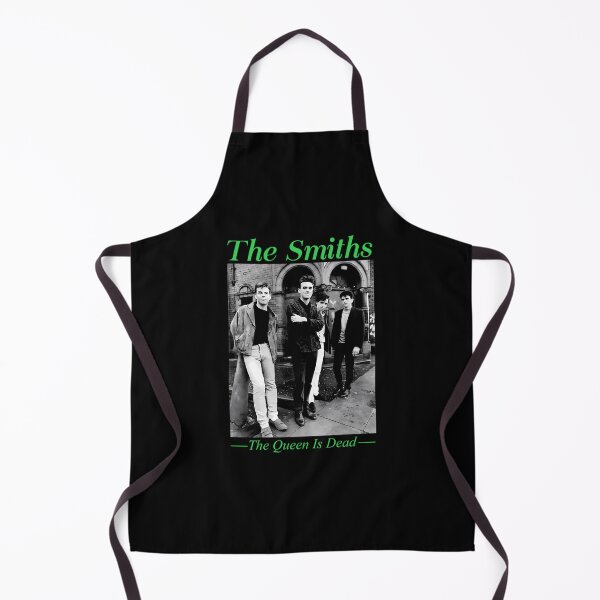 Item preview, The Smiths. The Queen Is Dead Group designed and sold by xzxwkkgvmqv70.
