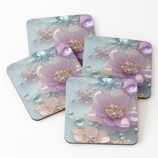 Item preview, Mother's day floral art design designed and sold by AngelHomes1.