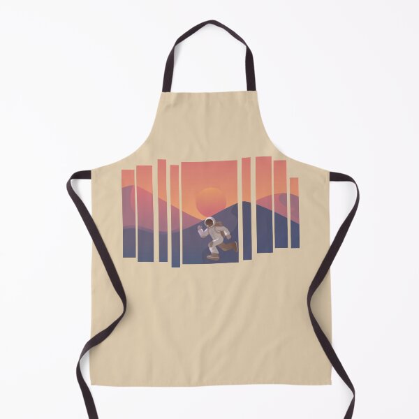 Item preview,  Red Planet Marathon designed and sold by alizye.