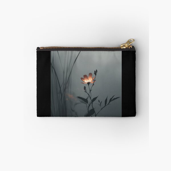 Item preview, Minimalist Flower – Gentle Nature Photo Art Design designed and sold by Meiersbeste.