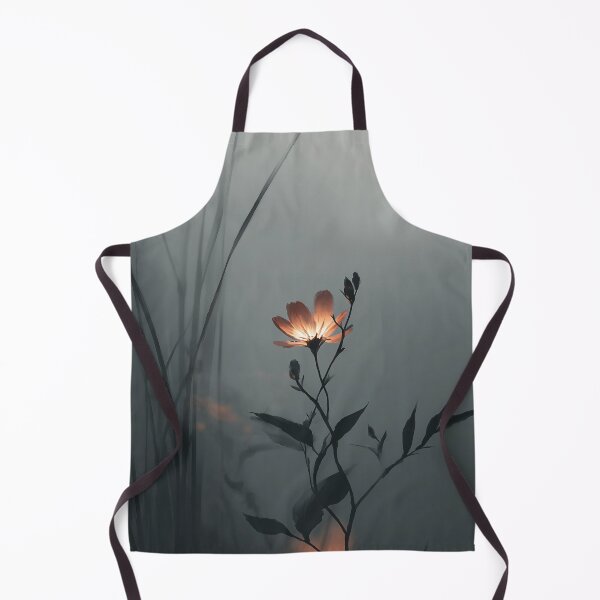 Item preview, Minimalist Flower – Gentle Nature Photo Art Design designed and sold by Meiersbeste.