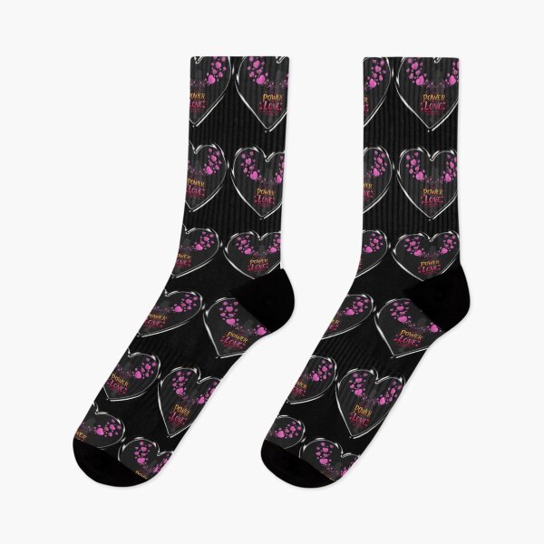 Item preview, Romantic Heart Love artwork the power of love heart desing  designed and sold by Raindreamart.