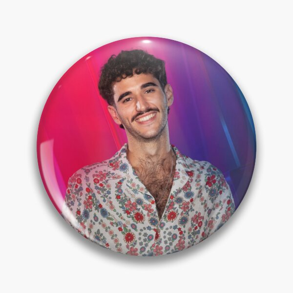 Item preview, Team Carlos – OT 2025 designed and sold by Aina Giménez.