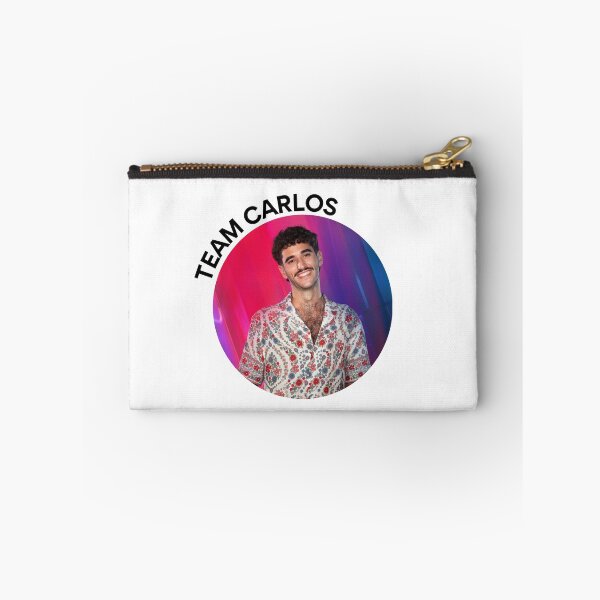 Item preview, Team Carlos – OT 2025 designed and sold by Aina Giménez.