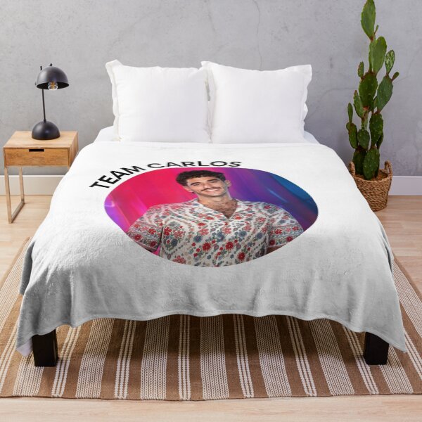 Item preview, Team Carlos – OT 2025 designed and sold by Aina Giménez.