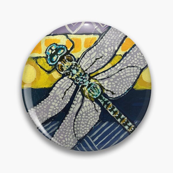 Item preview, Dragonfly Delight designed and sold by The Art of Christopher Jon.