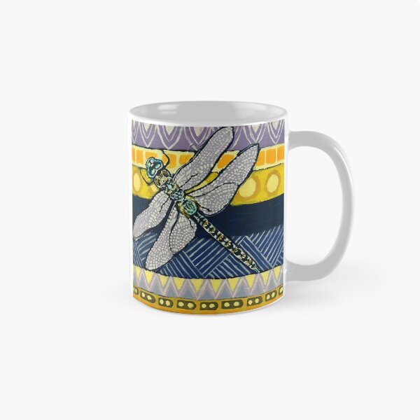Item preview, Dragonfly Delight designed and sold by The Art of Christopher Jon.