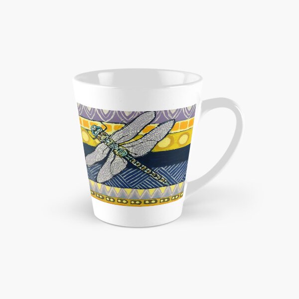 Item preview, Dragonfly Delight designed and sold by The Art of Christopher Jon.