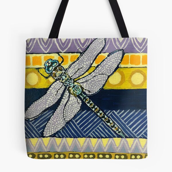 Item preview, Dragonfly Delight designed and sold by The Art of Christopher Jon.