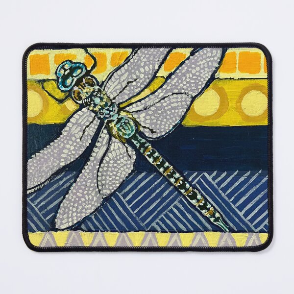 Item preview, Dragonfly Delight designed and sold by The Art of Christopher Jon.