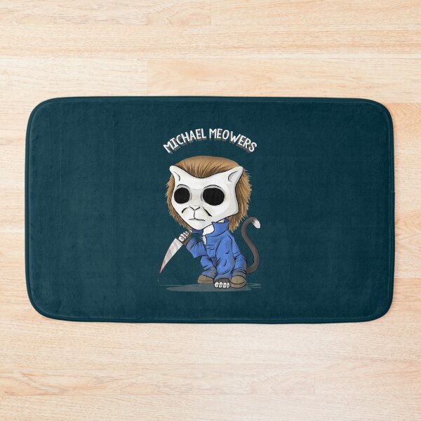 Item preview, Michael Ers  Halloween Cat designed and sold by AlanLapointez.