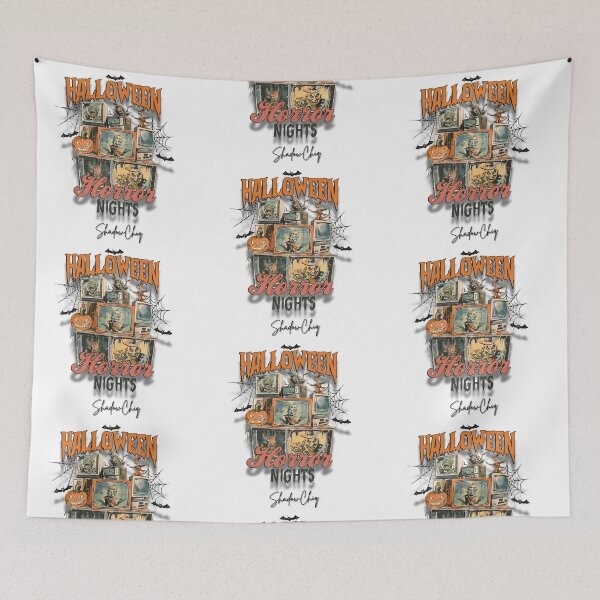 Item preview, Horror nights  designed and sold by Kirstilynn.